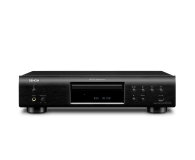 Denon Odtwarzacz CD DCD-720AE czarny - 294406 - zdjęcie 1